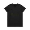 AS Colour Womens Maple Tee Thumbnail