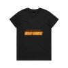 AS Colour Womens Maple Tee Thumbnail