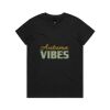 AS Colour Womens Maple Tee Thumbnail