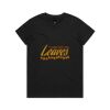 AS Colour Womens Maple Tee Thumbnail