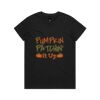 AS Colour Womens Maple Tee Thumbnail