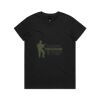 AS Colour Womens Maple Tee Thumbnail