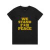 AS Colour Womens Maple Tee Thumbnail