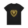 AS Colour Womens Maple Tee Thumbnail