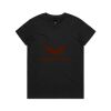 AS Colour Womens Maple Tee Thumbnail