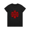 AS Colour Womens Maple Tee Thumbnail