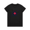 AS Colour Womens Maple Tee Thumbnail