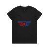 AS Colour Womens Maple Tee Thumbnail