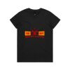 AS Colour Womens Maple Tee Thumbnail