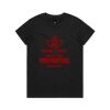 AS Colour Womens Maple Tee Thumbnail