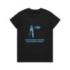 AS Colour Womens Maple Tee Thumbnail
