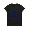AS Colour Womens Maple Tee Thumbnail