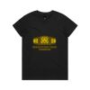 AS Colour Womens Maple Tee Thumbnail