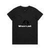 AS Colour Womens Maple Tee Thumbnail