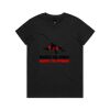 AS Colour Womens Maple Tee Thumbnail