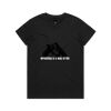 AS Colour Womens Maple Tee Thumbnail