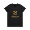 AS Colour Womens Maple Tee Thumbnail
