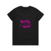 AS Colour Womens Maple Tee Thumbnail