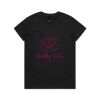 AS Colour Womens Maple Tee Thumbnail