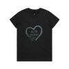 AS Colour Womens Maple Tee Thumbnail