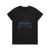 AS Colour Womens Maple Tee Thumbnail