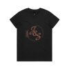 AS Colour Womens Maple Tee Thumbnail