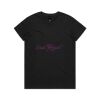 AS Colour Womens Maple Tee Thumbnail