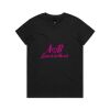 AS Colour Womens Maple Tee Thumbnail