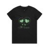 AS Colour Womens Maple Tee Thumbnail