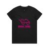 AS Colour Womens Maple Tee Thumbnail