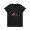 AS Colour Womens Maple Tee Thumbnail