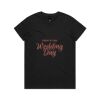 AS Colour Womens Maple Tee Thumbnail