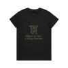 AS Colour Womens Maple Tee Thumbnail
