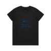 AS Colour Womens Maple Tee Thumbnail