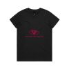 AS Colour Womens Maple Tee Thumbnail