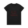 AS Colour Womens Maple Tee Thumbnail