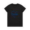 AS Colour Womens Maple Tee Thumbnail