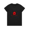 AS Colour Womens Maple Tee Thumbnail