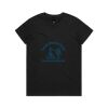 AS Colour Womens Maple Tee Thumbnail
