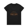 AS Colour Womens Maple Tee Thumbnail