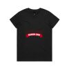 AS Colour Womens Maple Tee Thumbnail