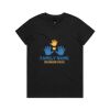 AS Colour Womens Maple Tee Thumbnail