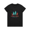 AS Colour Womens Maple Tee Thumbnail