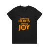 AS Colour Womens Maple Tee Thumbnail