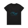 AS Colour Womens Maple Tee Thumbnail