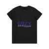 AS Colour Womens Maple Tee Thumbnail