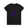 AS Colour Womens Maple Tee Thumbnail