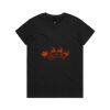 AS Colour Womens Maple Tee Thumbnail