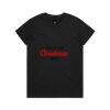 AS Colour Womens Maple Tee Thumbnail