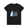 AS Colour Womens Maple Tee Thumbnail